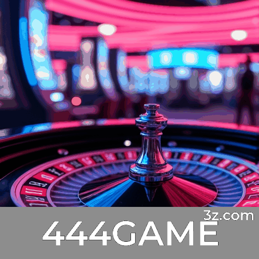 Aposte com Conveniência no App 444GAME