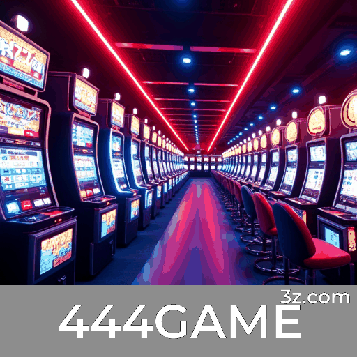 Aposte com Conveniência no App 444GAME