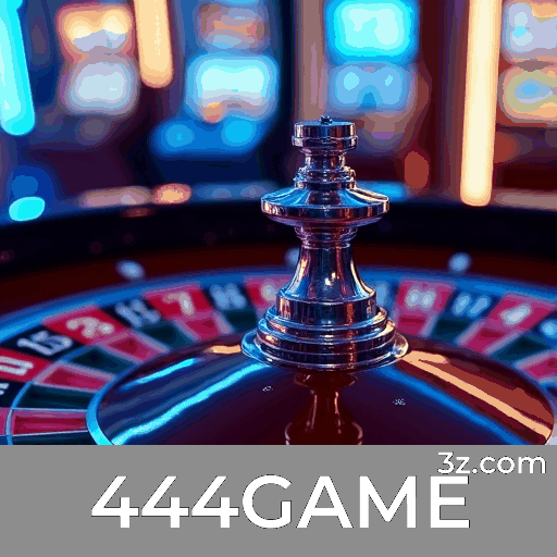 444GAME: Experiência de Cassino Otimizada para Brasileiros