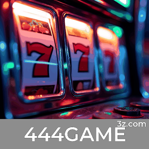 444GAME: Experiência de Cassino Otimizada para Brasileiros
