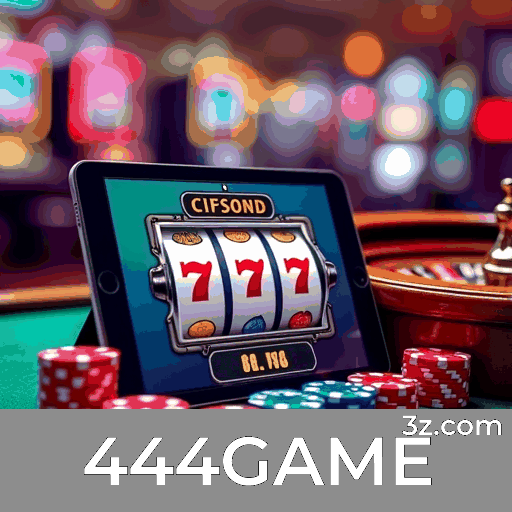 Aposte com Conveniência no App 444GAME
