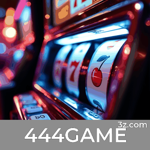 444GAME: Seu Destino de Apostas Seguro e Premiado