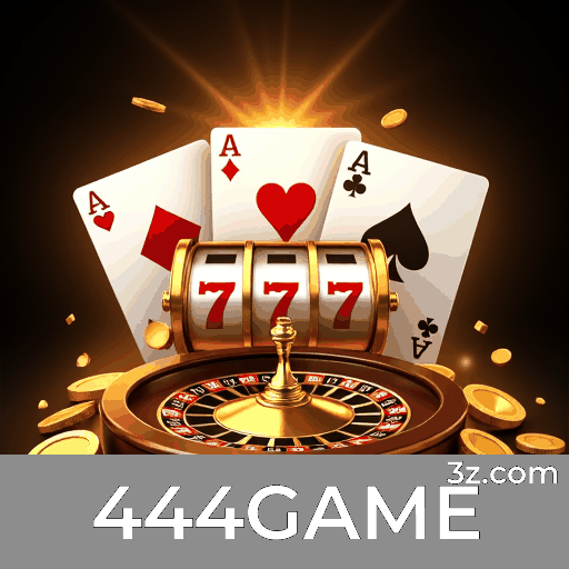 444GAME: Experiência de Cassino Otimizada para Brasileiros