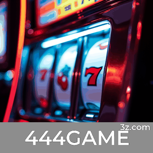 Universo de Jogos Extraordinários do 444GAME: Diversão Sem Limites