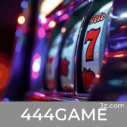 Universo de Jogos Extraordinários do 444GAME: Diversão Sem Limites