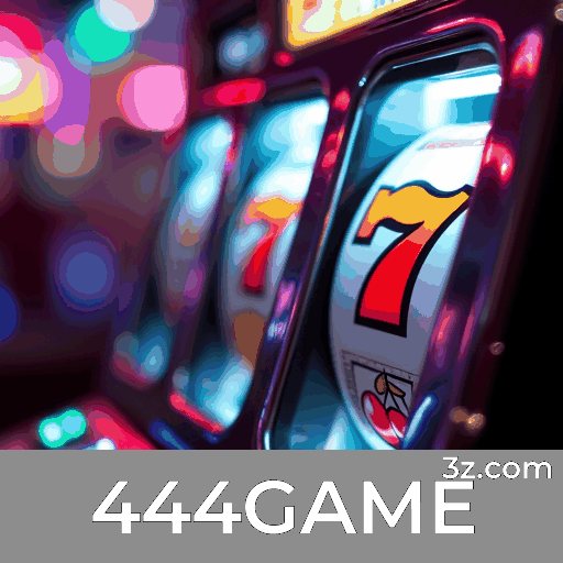 444GAME: Experiência de Cassino Imersiva para Brasileiros
